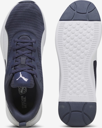 PUMA Running Shoes 'Flyer Lite' in Blue