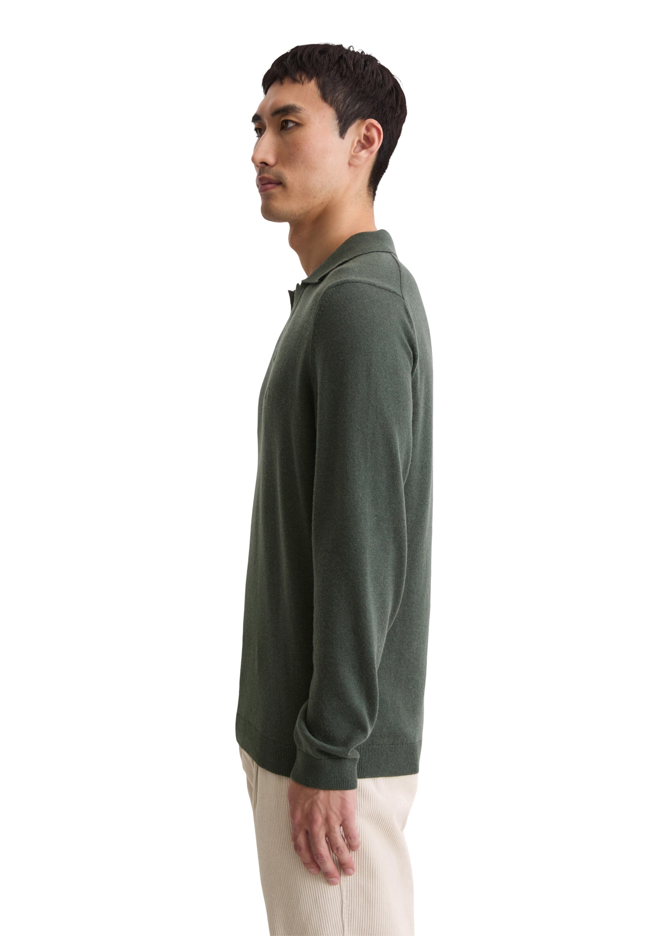 Marc O'Polo Sweater in Green