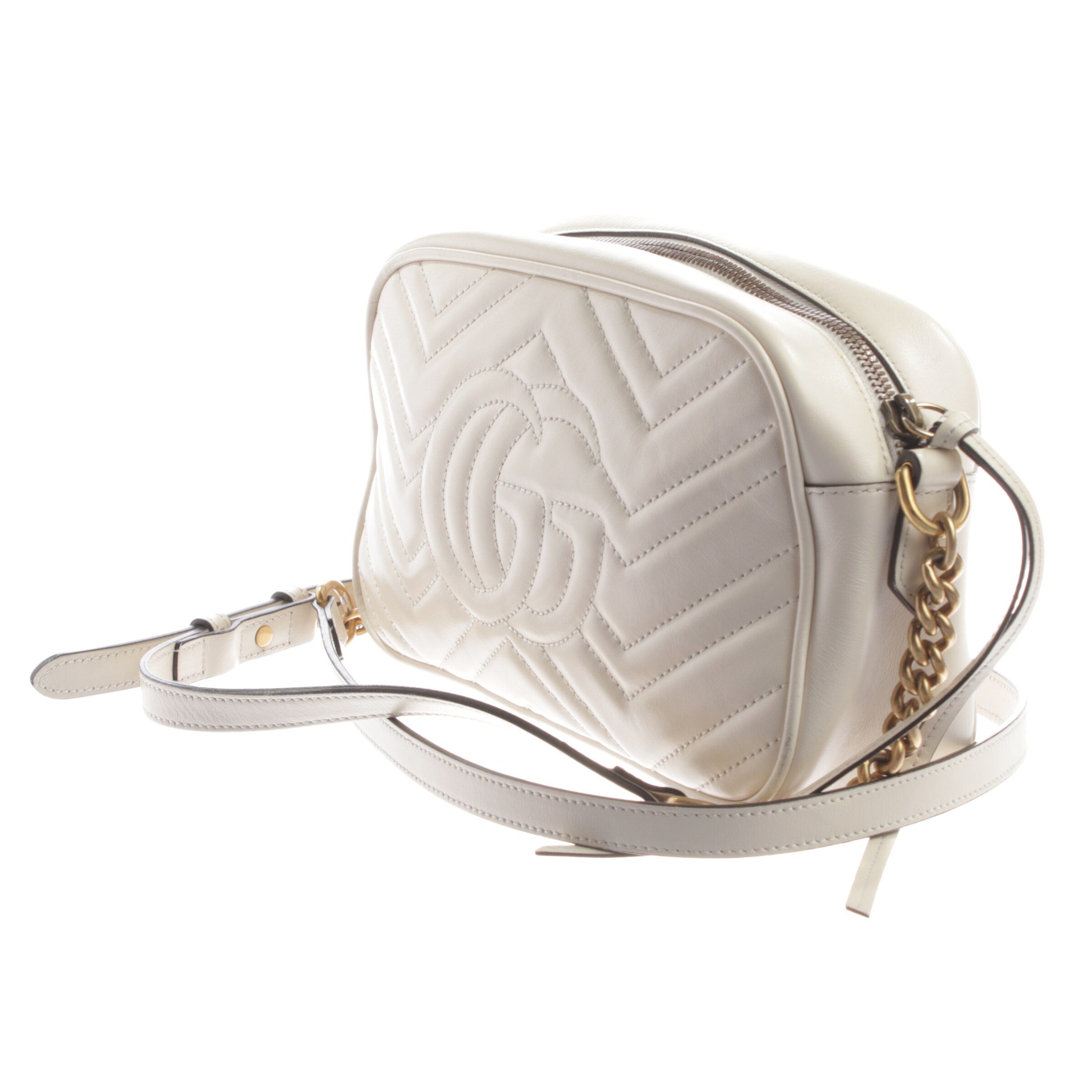 Gucci Bag in One size in White