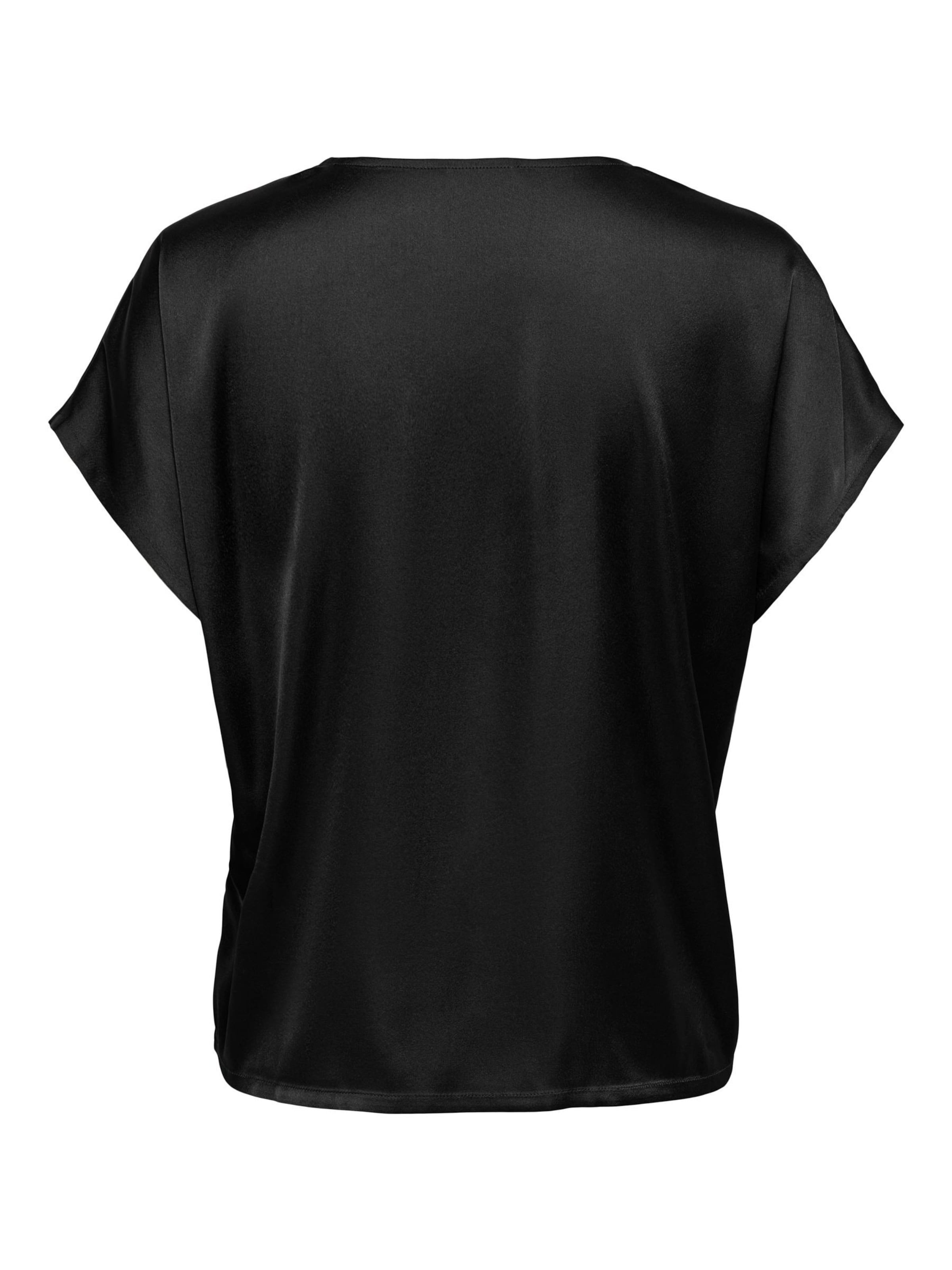 JDY Bluza 'JDYFIFI' | črna barva
