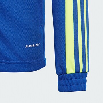 ADIDAS PERFORMANCE Sportjacke 'Squadra 21' in Blau