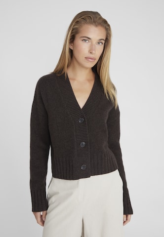 Giacchetta di Style Republic in marrone