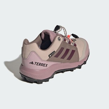 Chaussures basses ADIDAS TERREX en marron