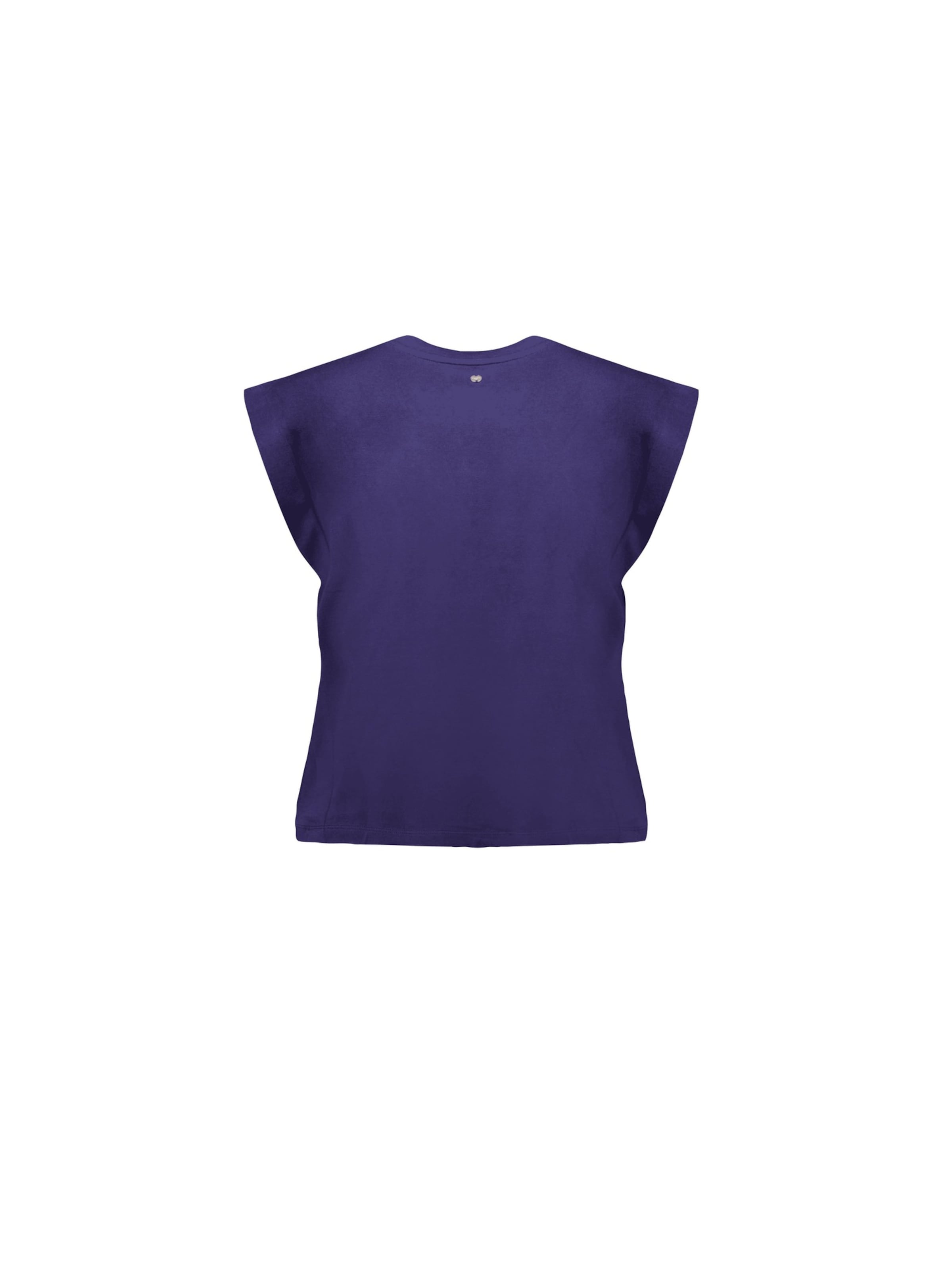 Deeluxe Shirt 'Orezia' in Blauw