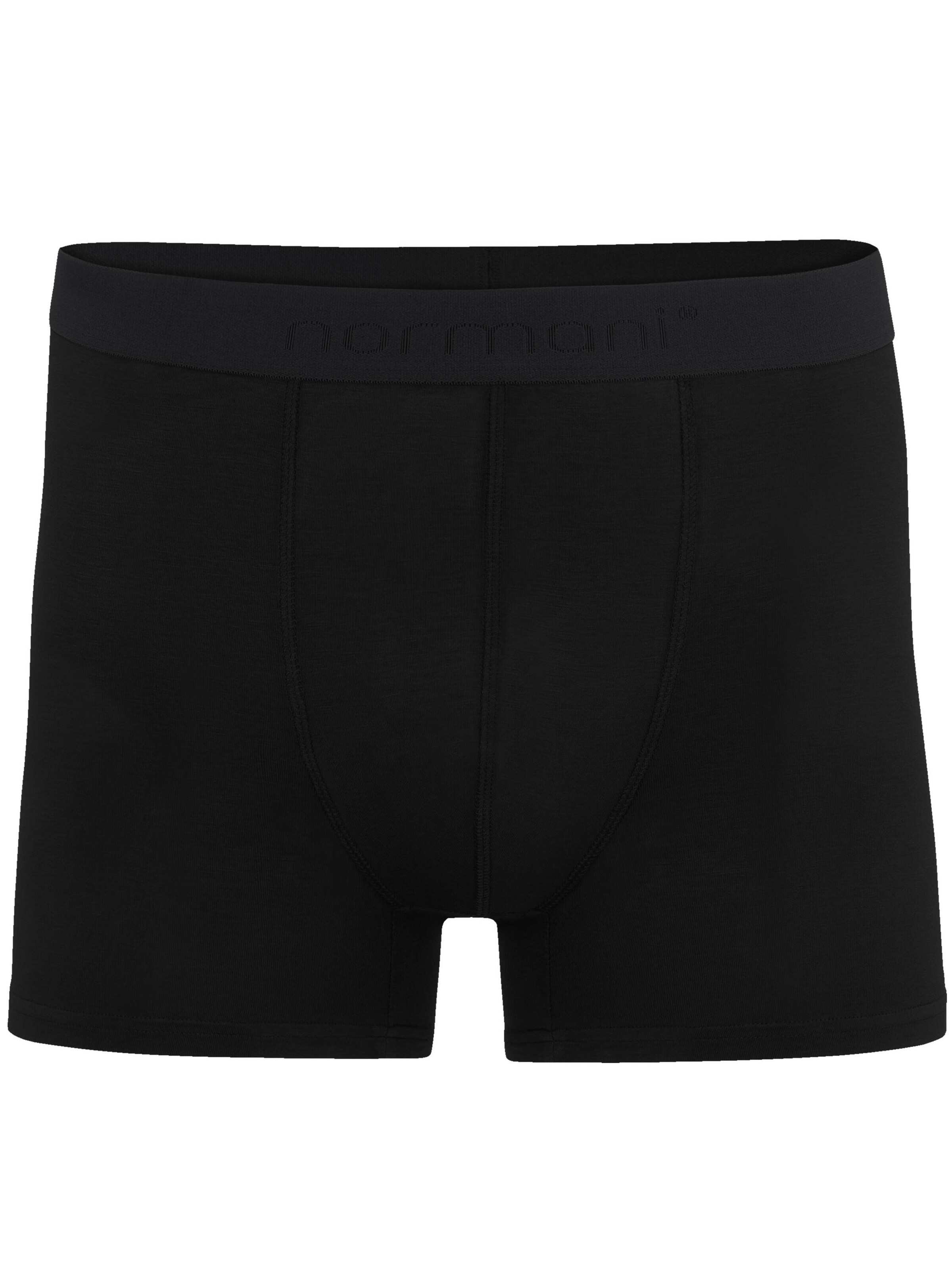 normani Boxer shorts in Grey