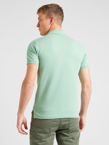 Polo Ralph Lauren Regular fit T-shirt i grön