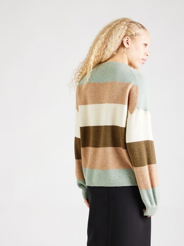 ONLY Pullover 'Atia' in Grün