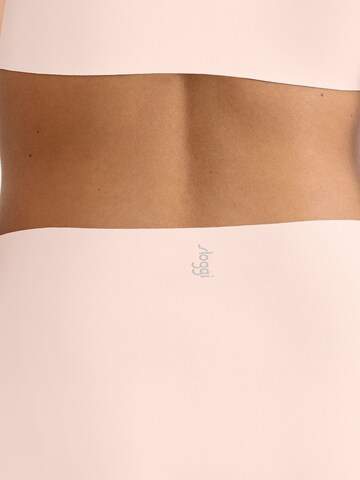 SLOGGI Slip ' Blue ZERO Feel 20 ' in Roze