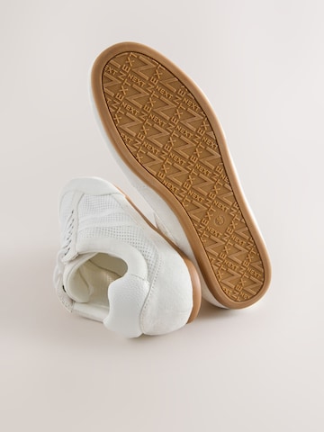 Next Tenisky 'Forever Comfort' – bílá