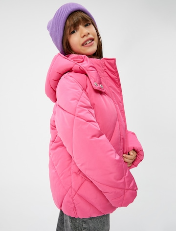 Koton Winterjas in Roze