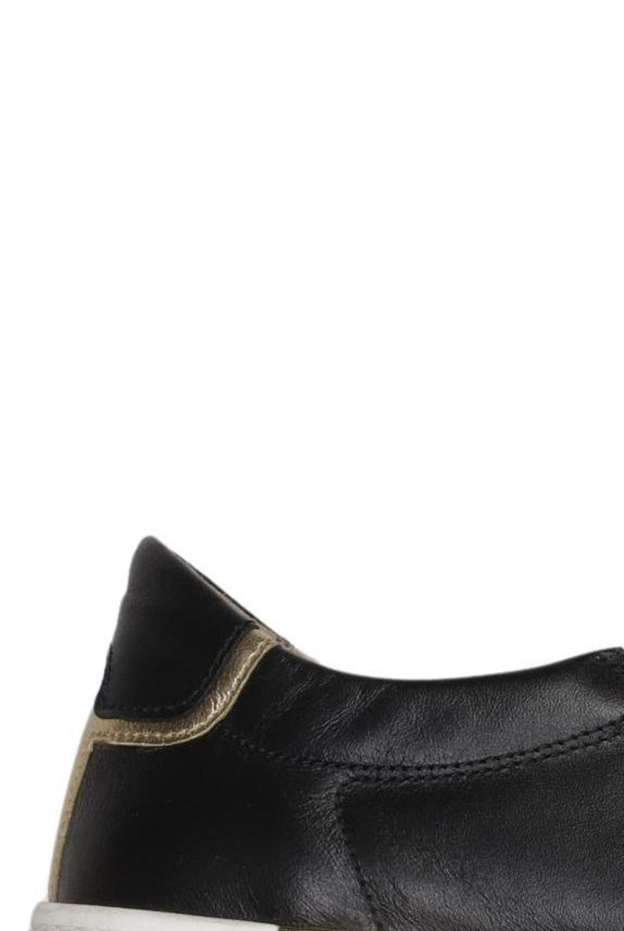 GABOR Sneaker 40,5 in Schwarz