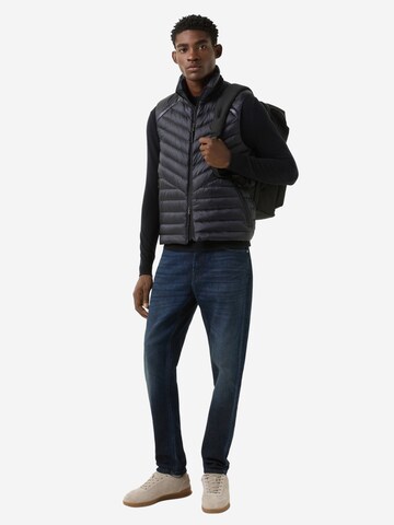 BOGNER Sweater 'Brendon' in Black