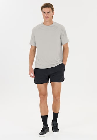 Virtus Performance Shirt 'Souni' in Grey