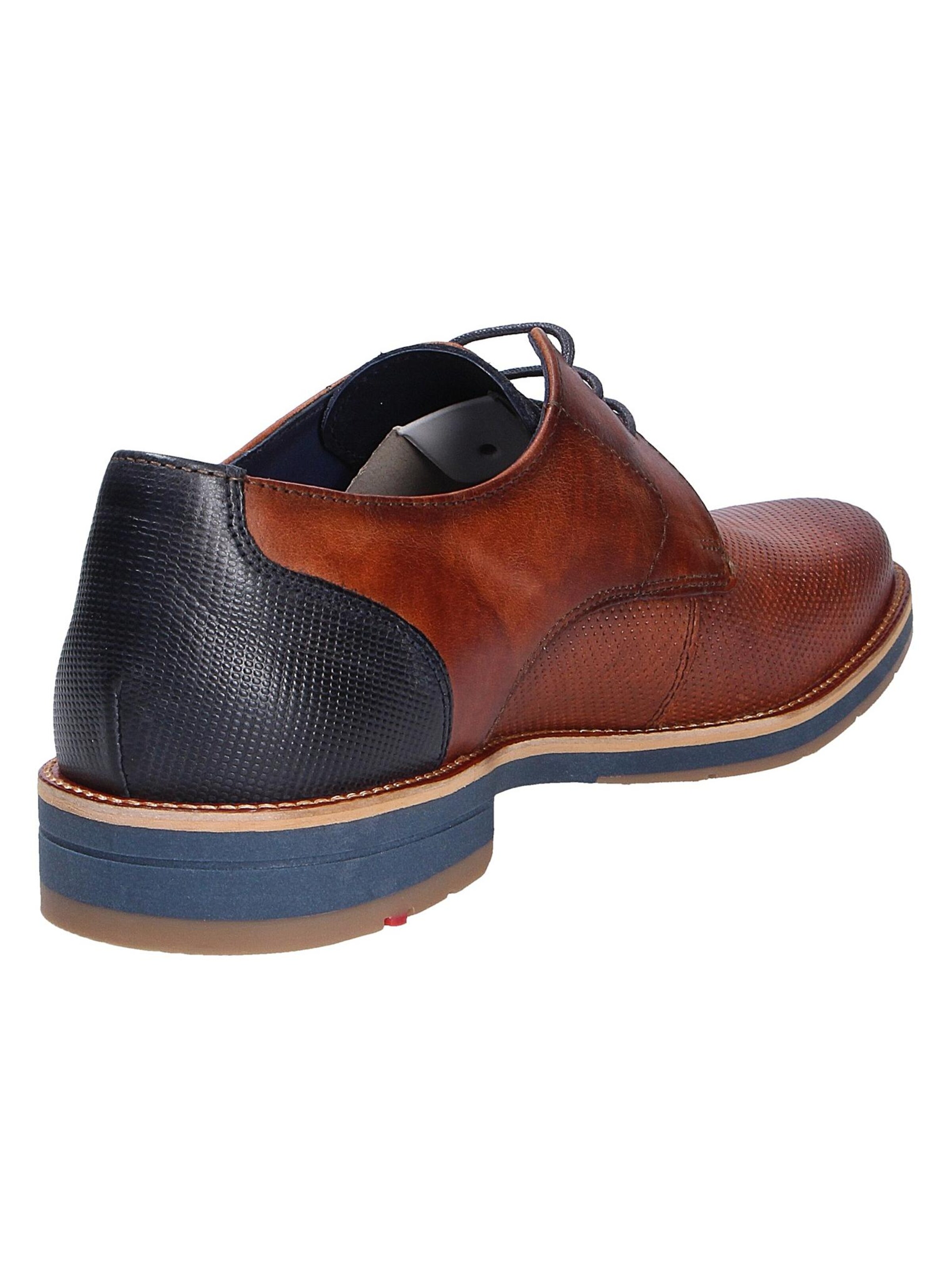 LLOYD Schnürschuh‌‌‌‌‌ in Braun