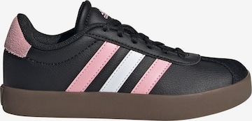 Sneaker 'VL Court 3.0' di ADIDAS SPORTSWEAR in nero: frontale