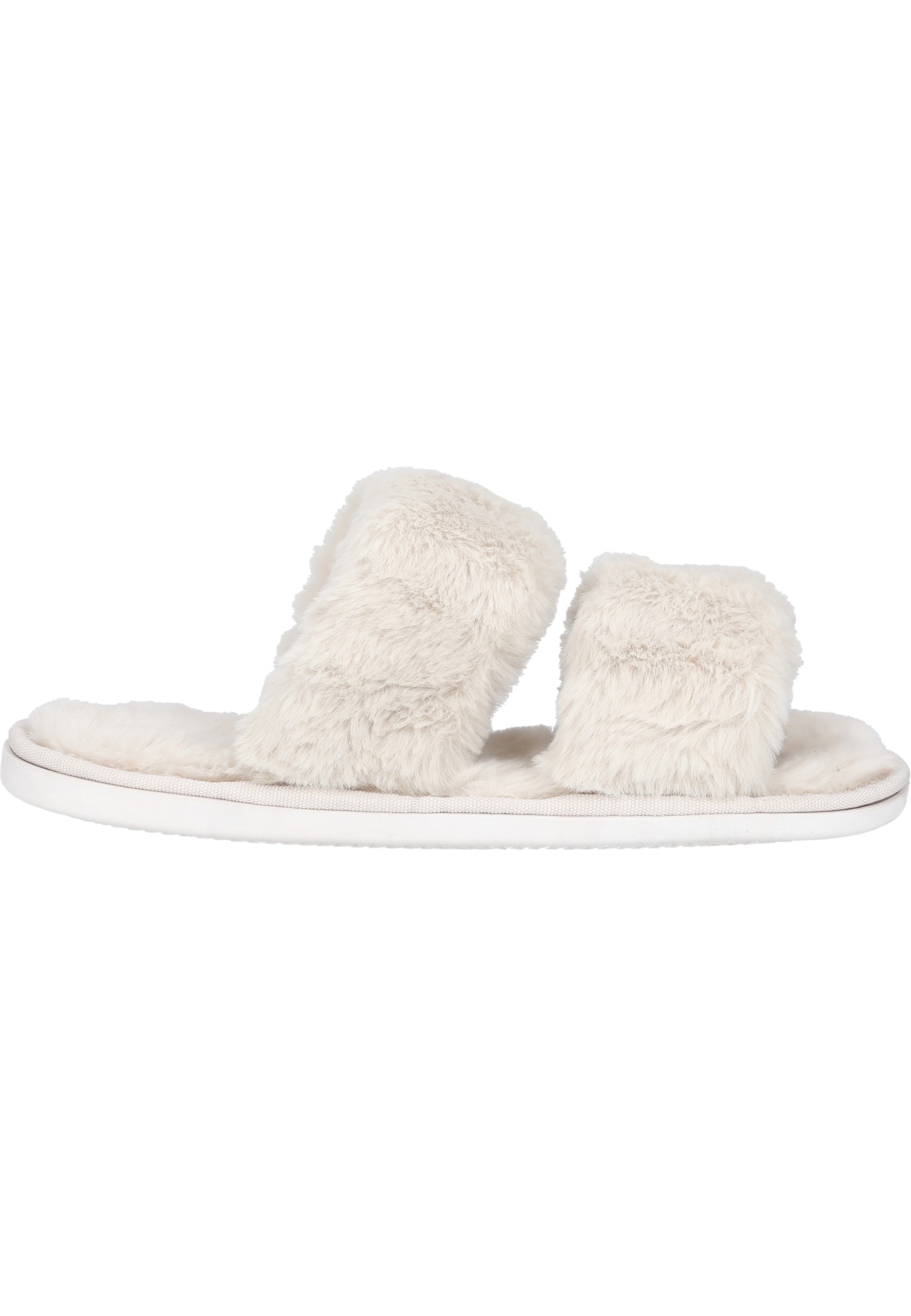 Whistler Huisschoenen 'Flussia' in Beige