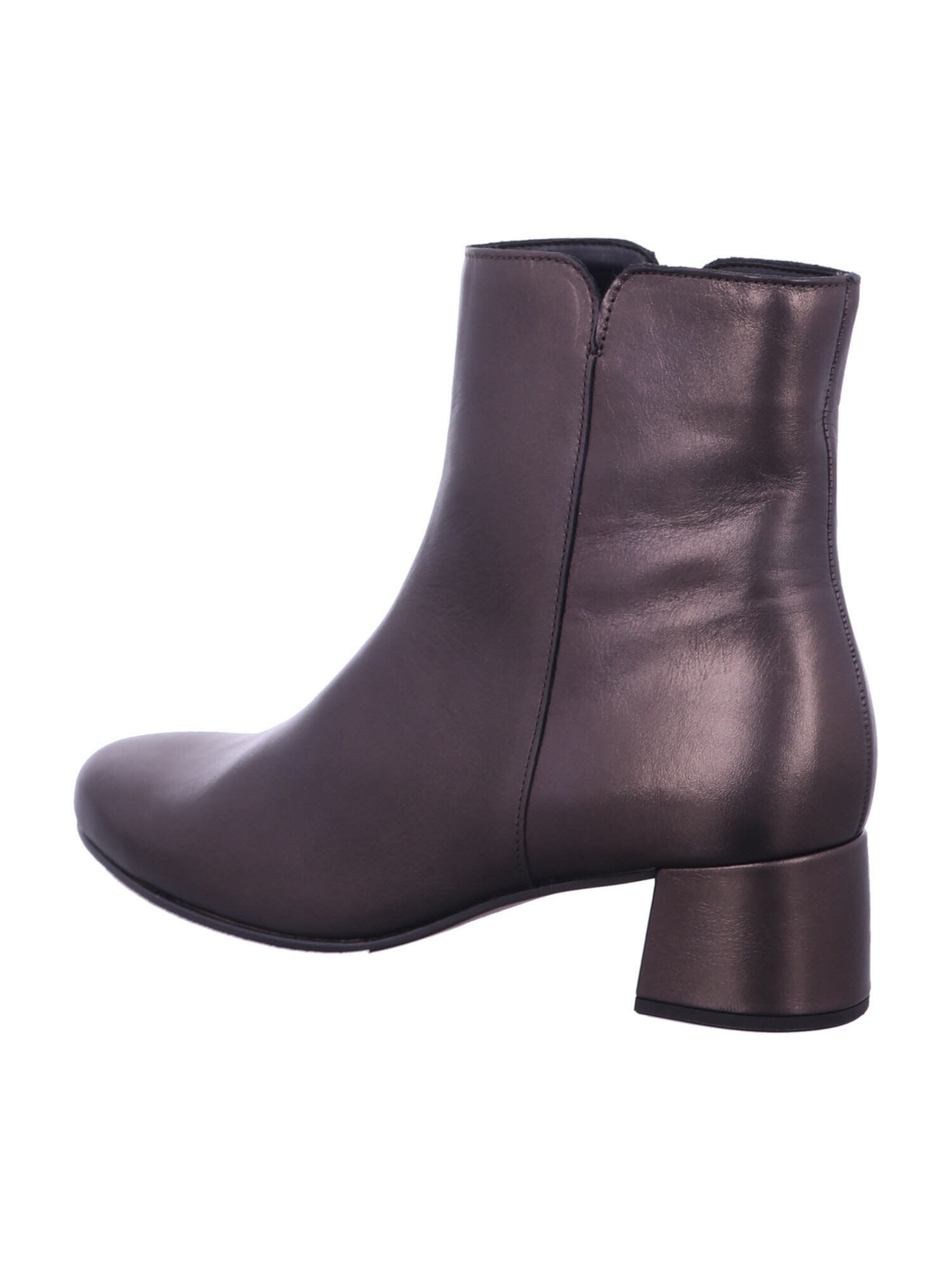 GABOR Stiefelette in Bronze