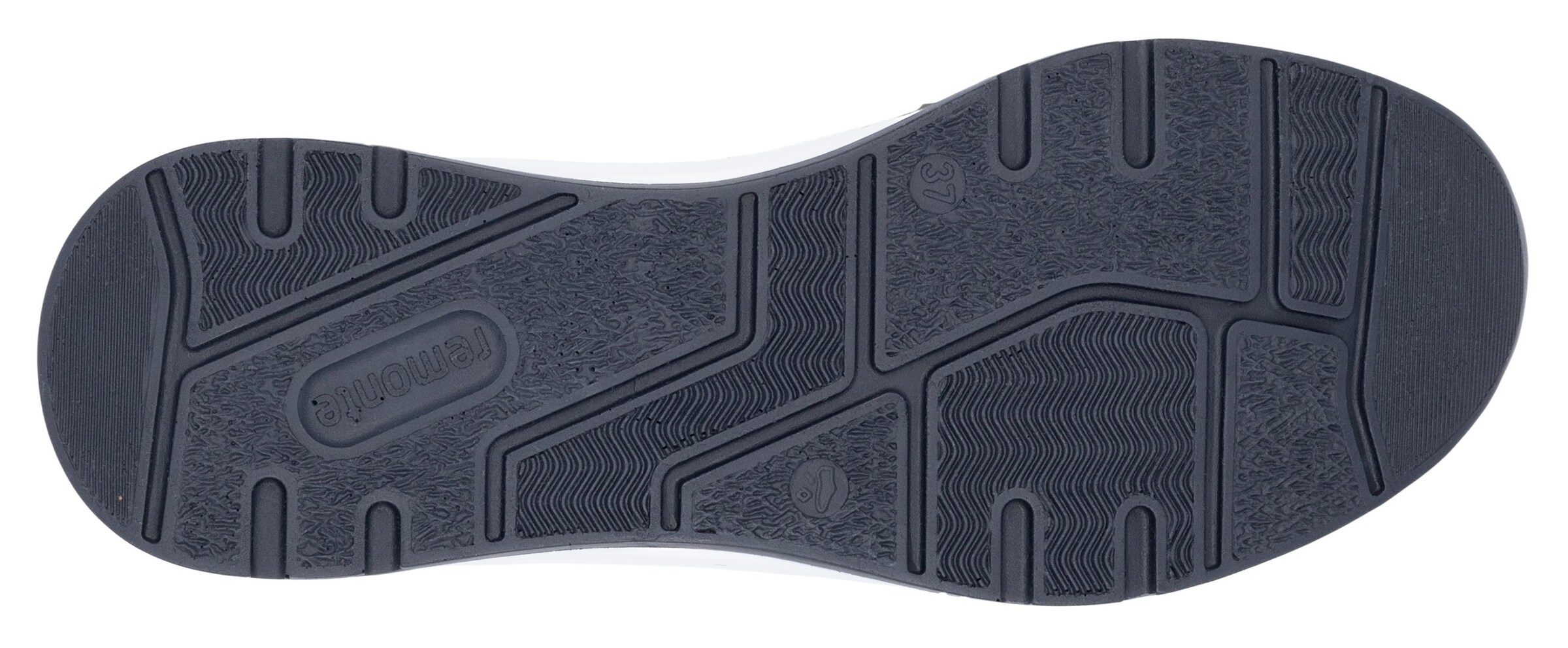 REMONTE Sneaker in Weiß