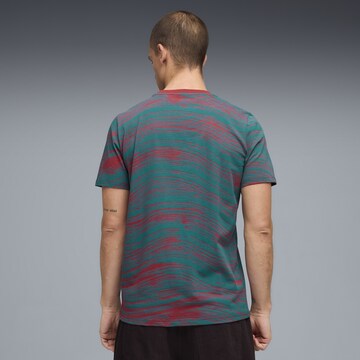 PUMA Jersey 'ftblCulture' in Red