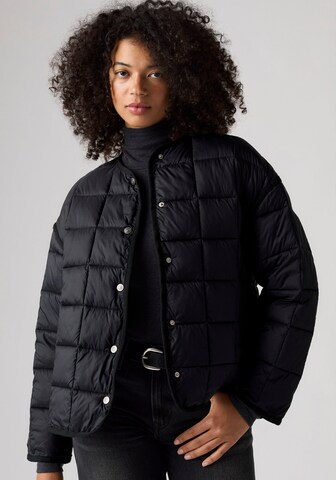 LEVI'S ® Between-Season Jacket in Black
