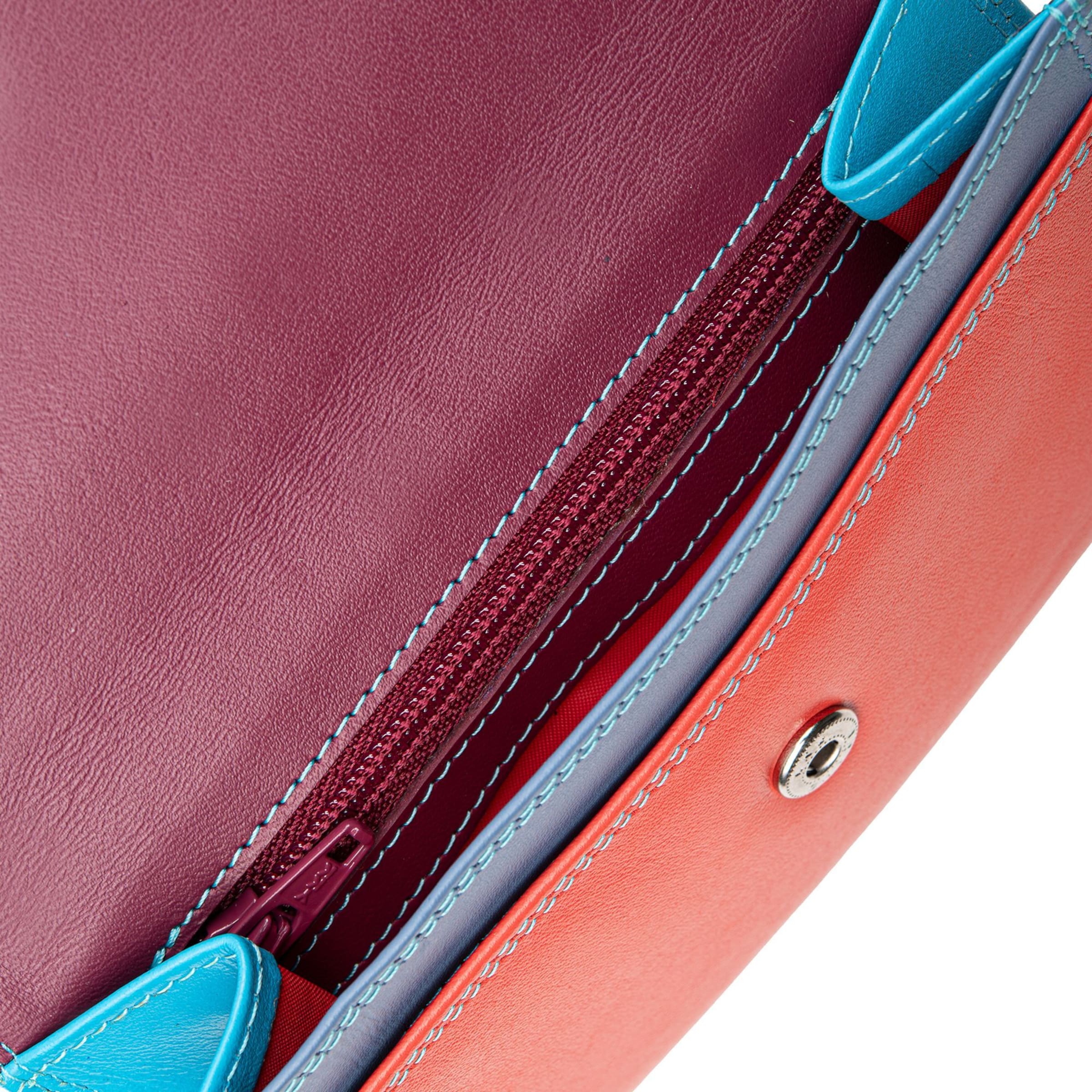 mywalit Wallet in Purple