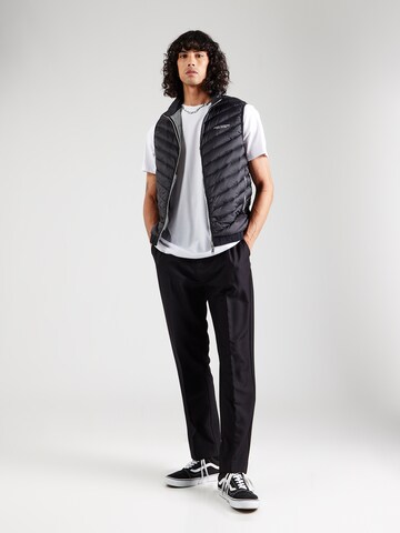 Gilet di ARMANI EXCHANGE in nero