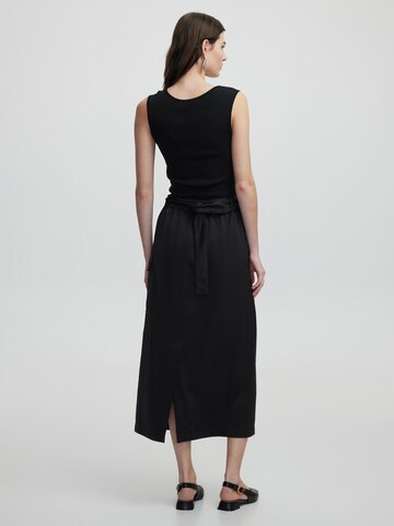 Robe Ipekyol en noir