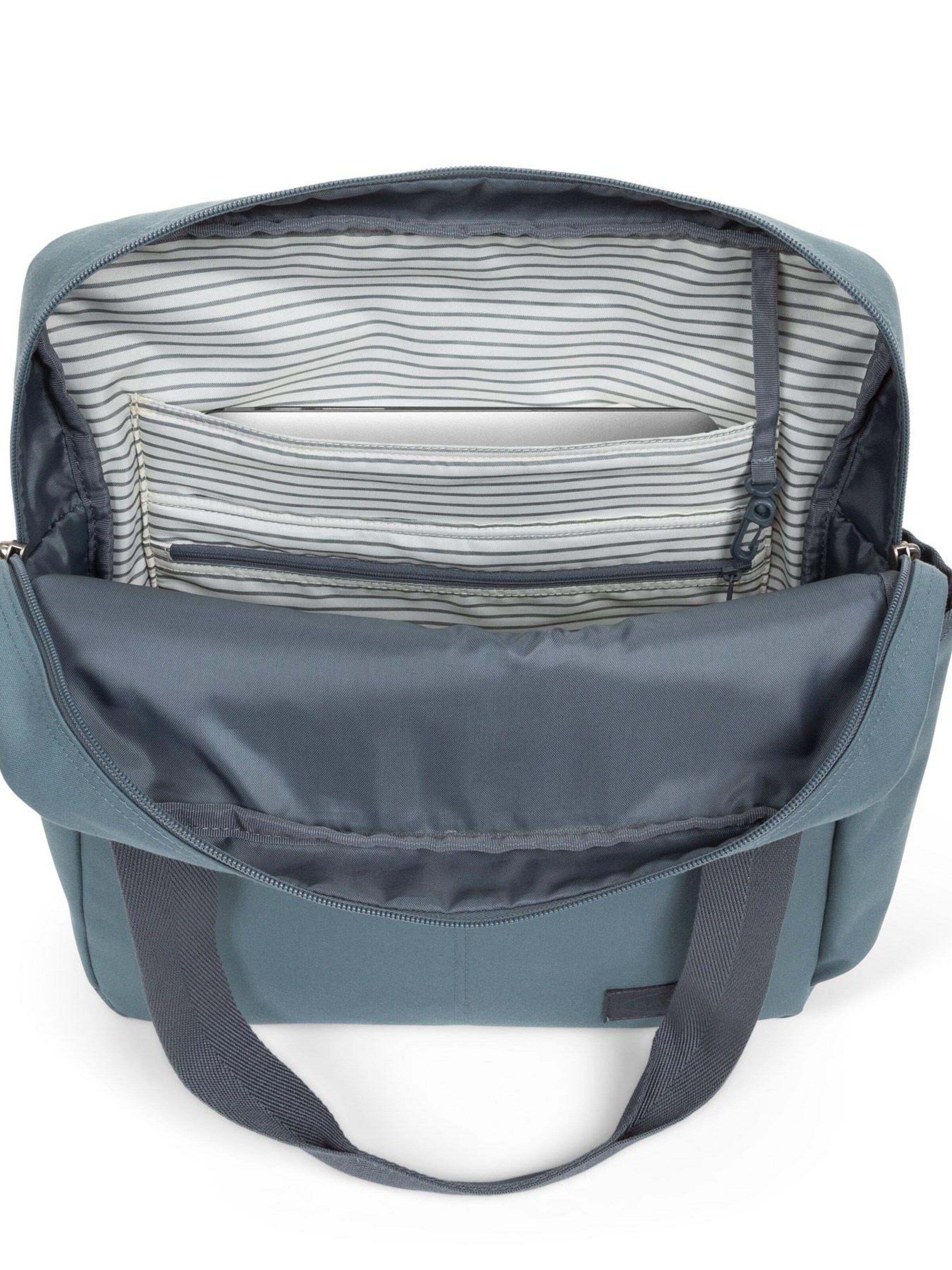 EASTPAK Shopper in Blue