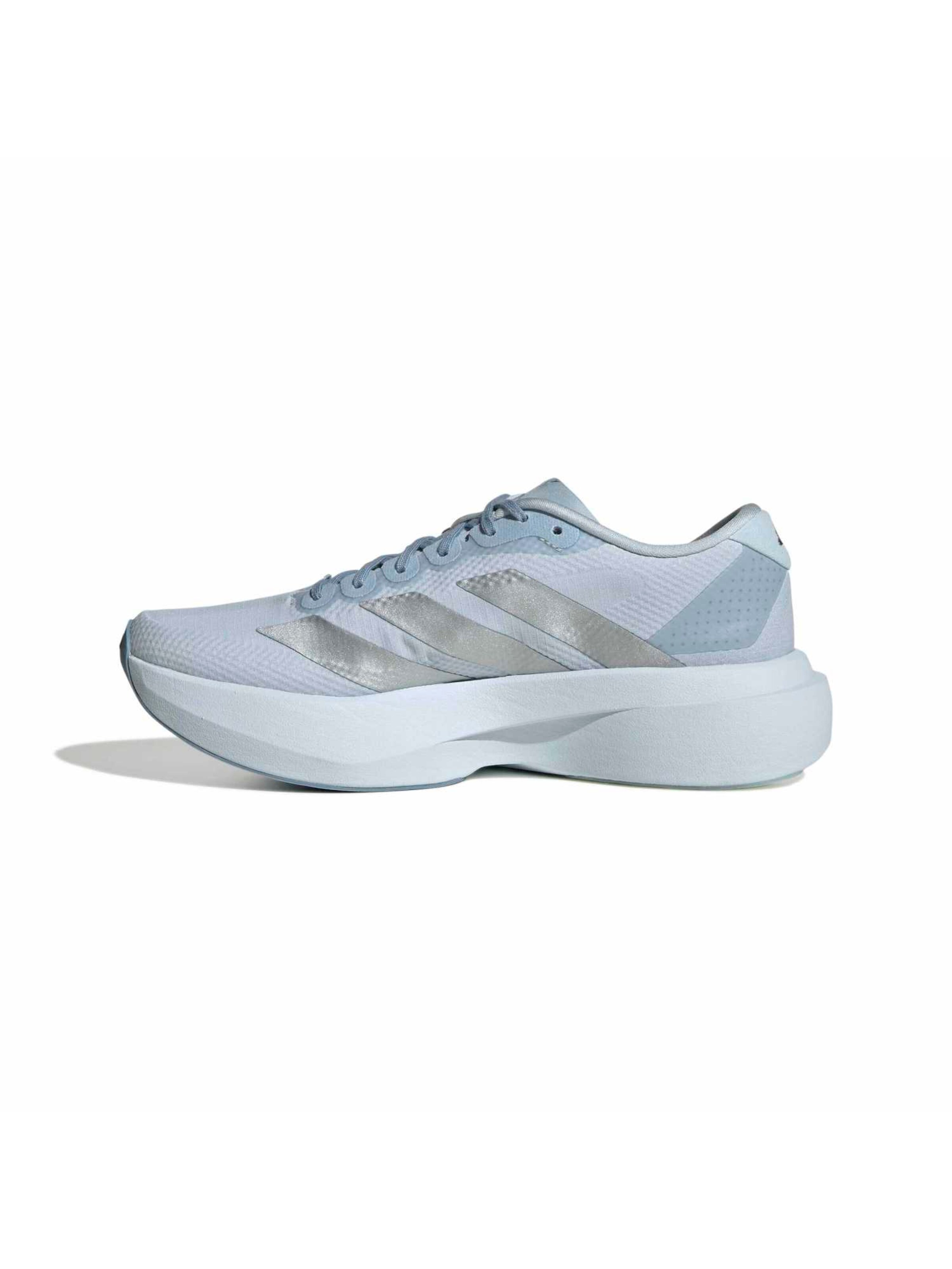 Chaussure de course 'Adizero EVO SL' ADIDAS PERFORMANCE en bleu
