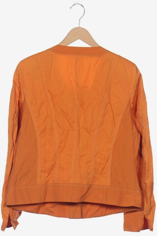 Biba Jacket & Coat in XXL in Orange