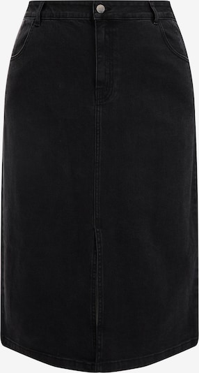 WE Fashion Skirt in Black, Item view