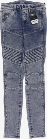 G-Star RAW Jeans in 24 in Blue: front