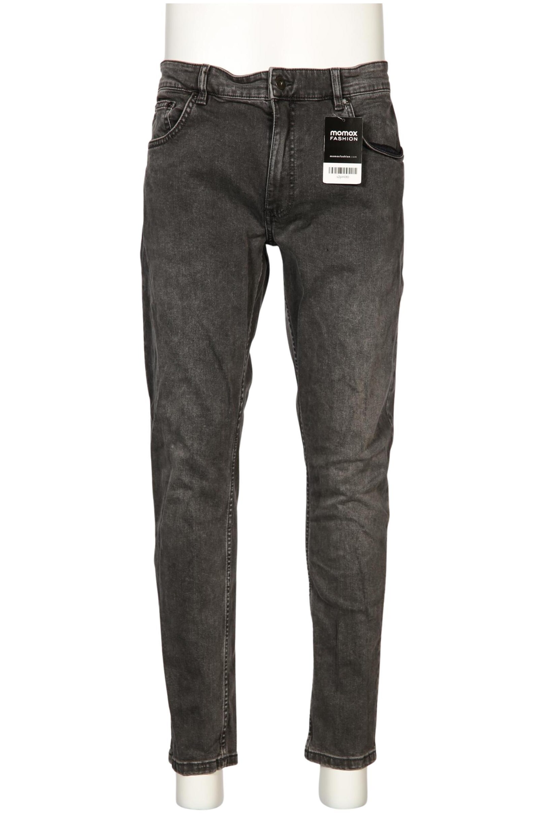 Pier One Jeans in 36 in Grey: front