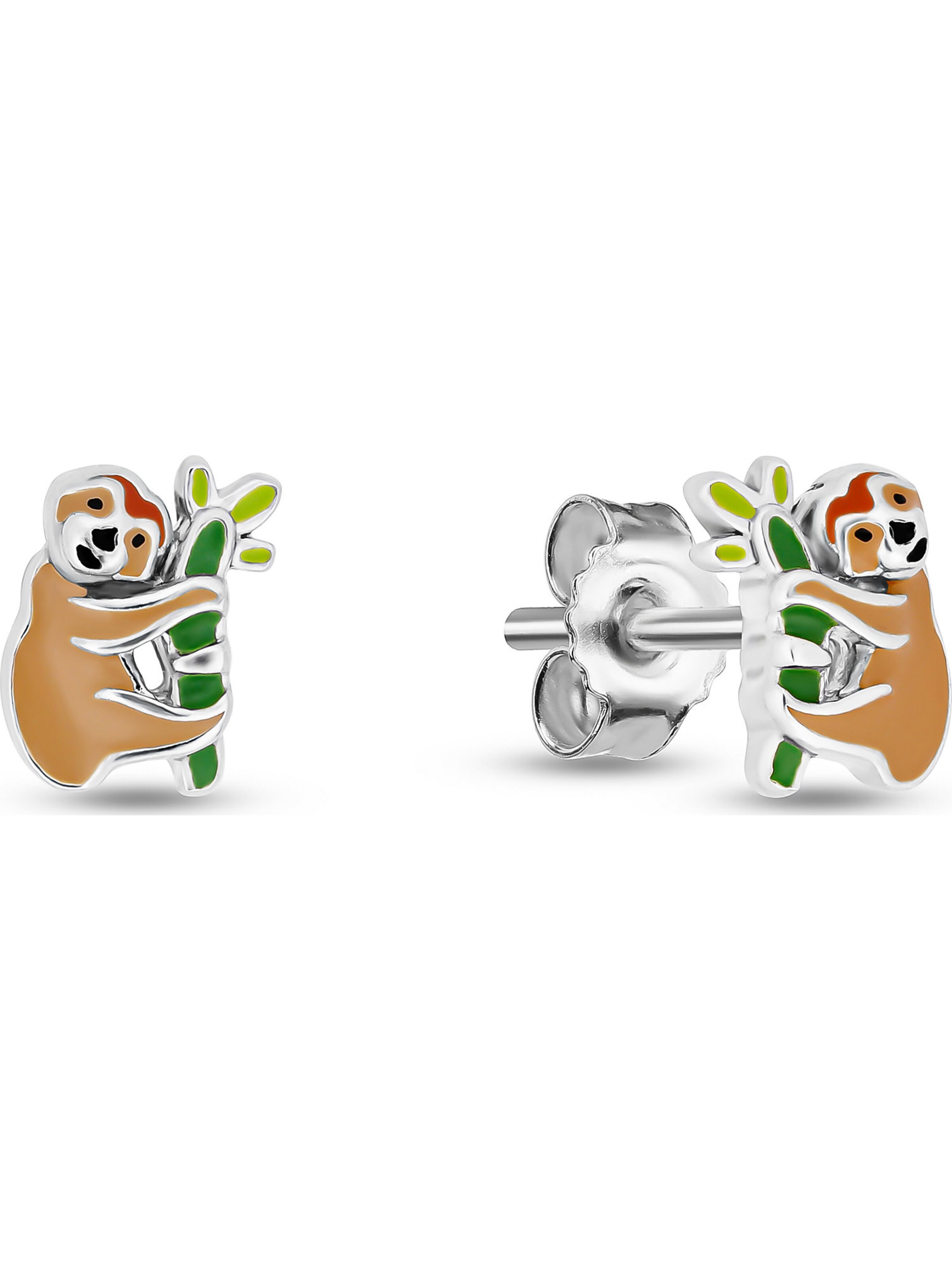 FAVS Jewelry in Silver