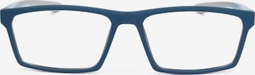 Occhiali 'LS2002' di LOTTO in blu: frontale