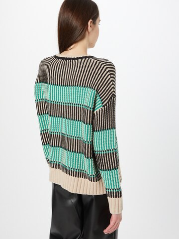InWear Sweater 'Gretta' in Beige