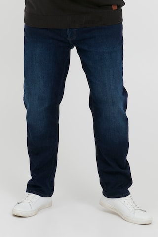 Blend Big Regular Jeans 'BT Joe' in Blau: predná strana