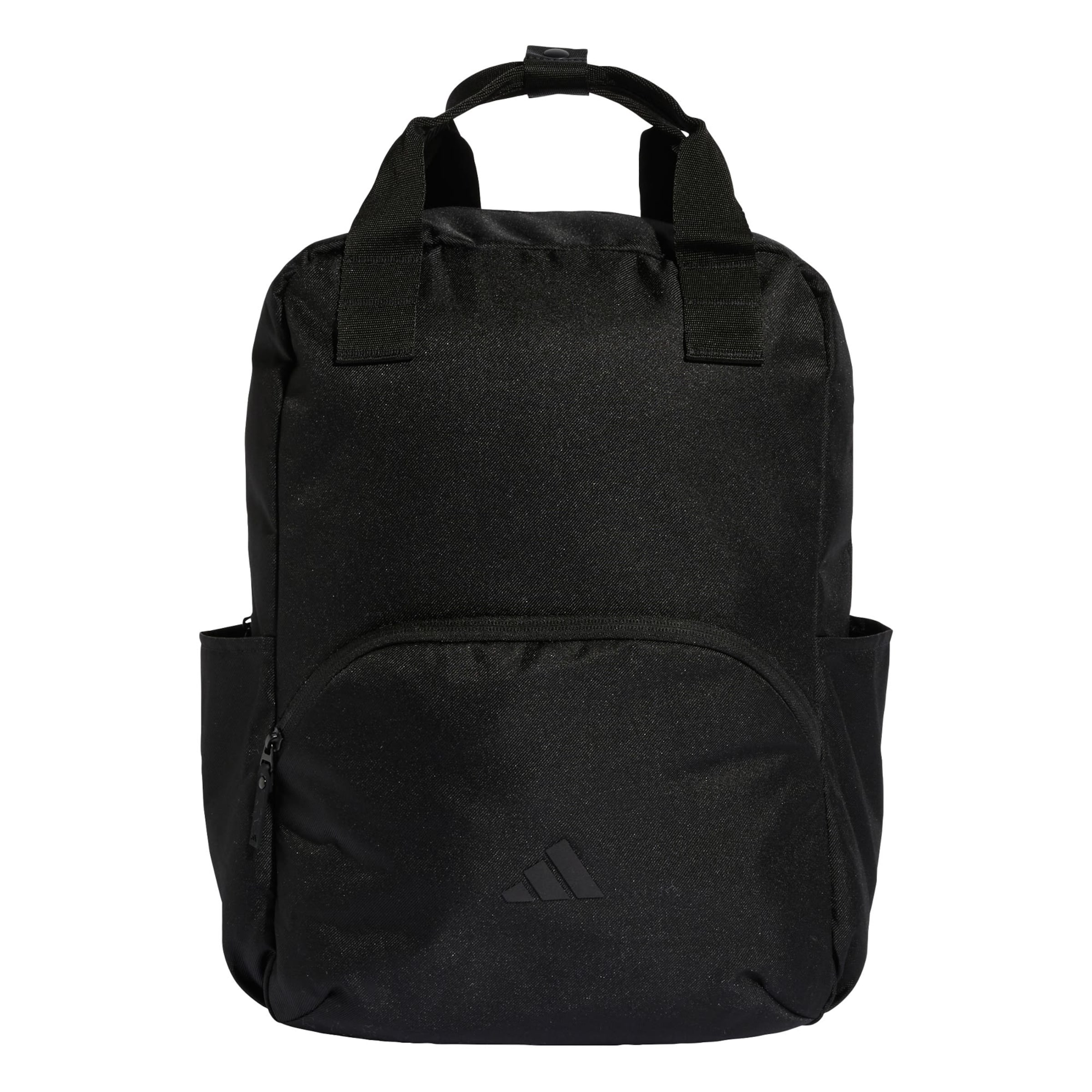 ADIDAS PERFORMANCE - Mochila deportiva 'Prime' en negro: frente