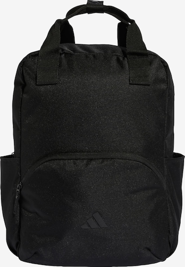 Sportinė kuprinė 'Prime' iš ADIDAS PERFORMANCE, spalva – juoda, Prekių apžvalga