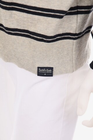 SCOTCH & SODA Sweater & Cardigan in XL in Grey