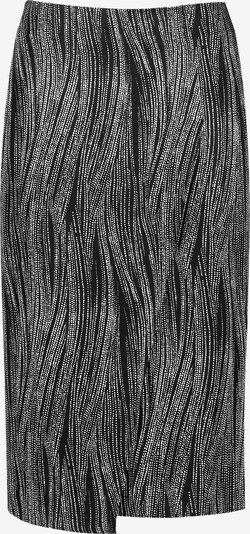 TAIFUN Suknja u crna / bijela, Pregled proizvoda
