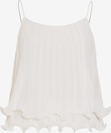 VILA Overdel 'VIWANDA' i hvid: forside