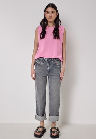 Street One Studio Shirt in Pink