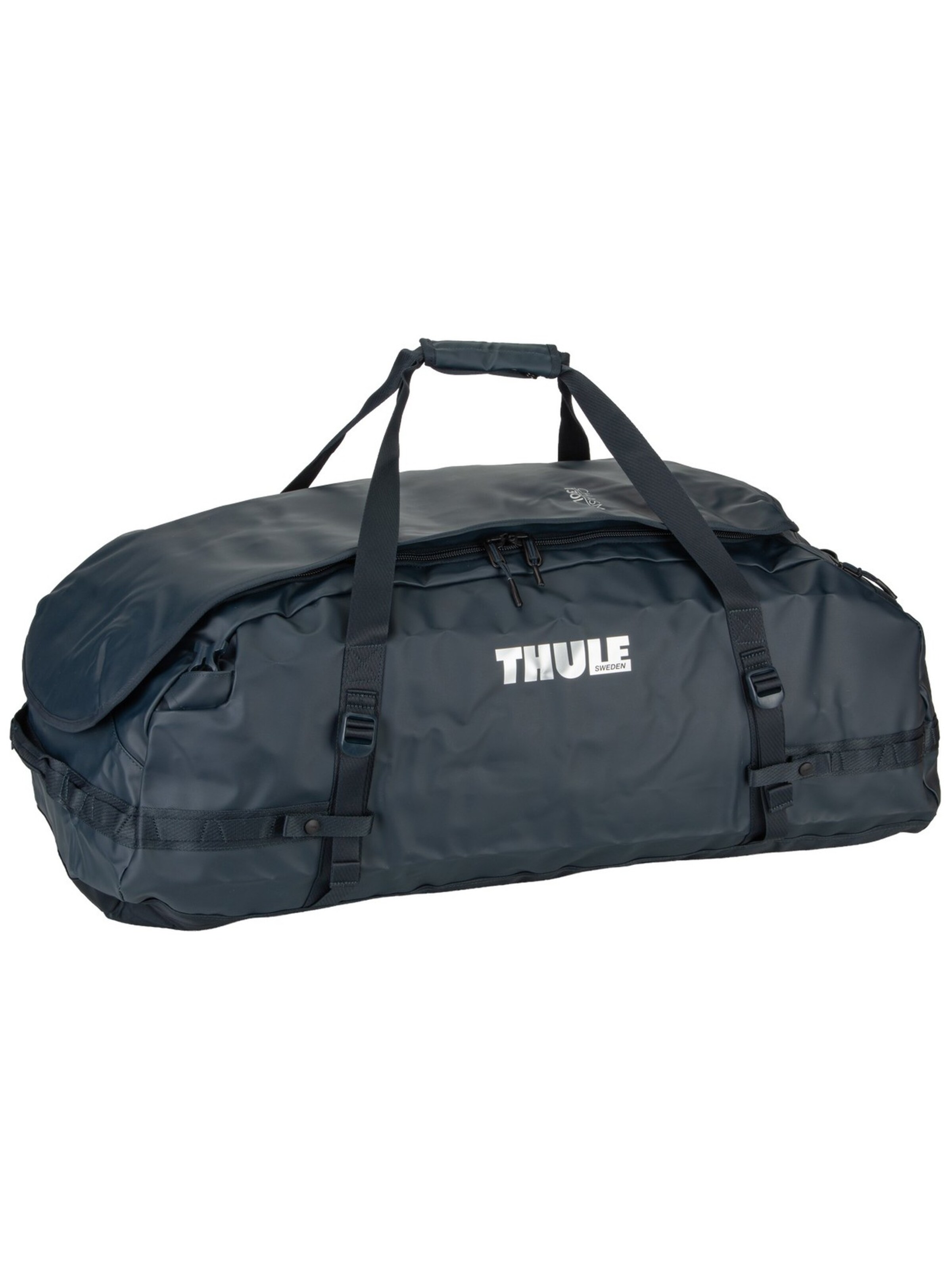 Thule Sporttas 'Chasm' in Blauw: voorkant