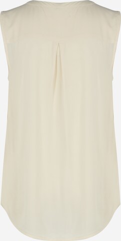 Soyaconcept Bluse 'Radia' i beige