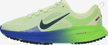 NIKE Sportssko 'VOMERO 18' i gul: forside