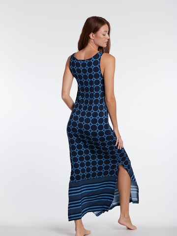 VIVID Kleid in Blau