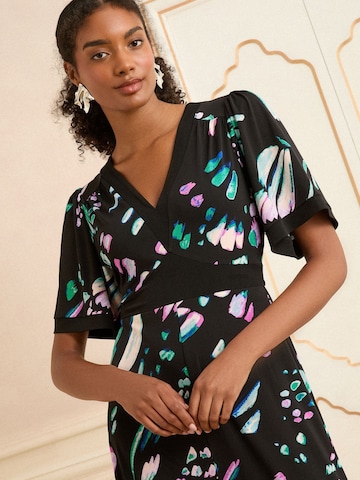 love & rosesHaljina - crna boja