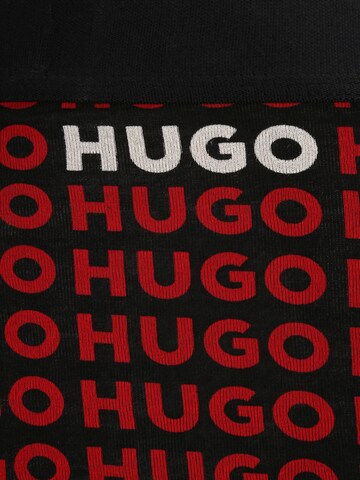 HUGO Red Boksershorts i rød