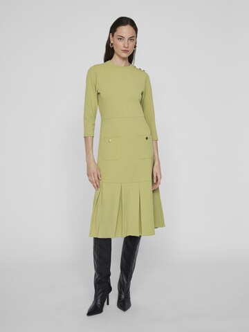 VILA Dress in Green